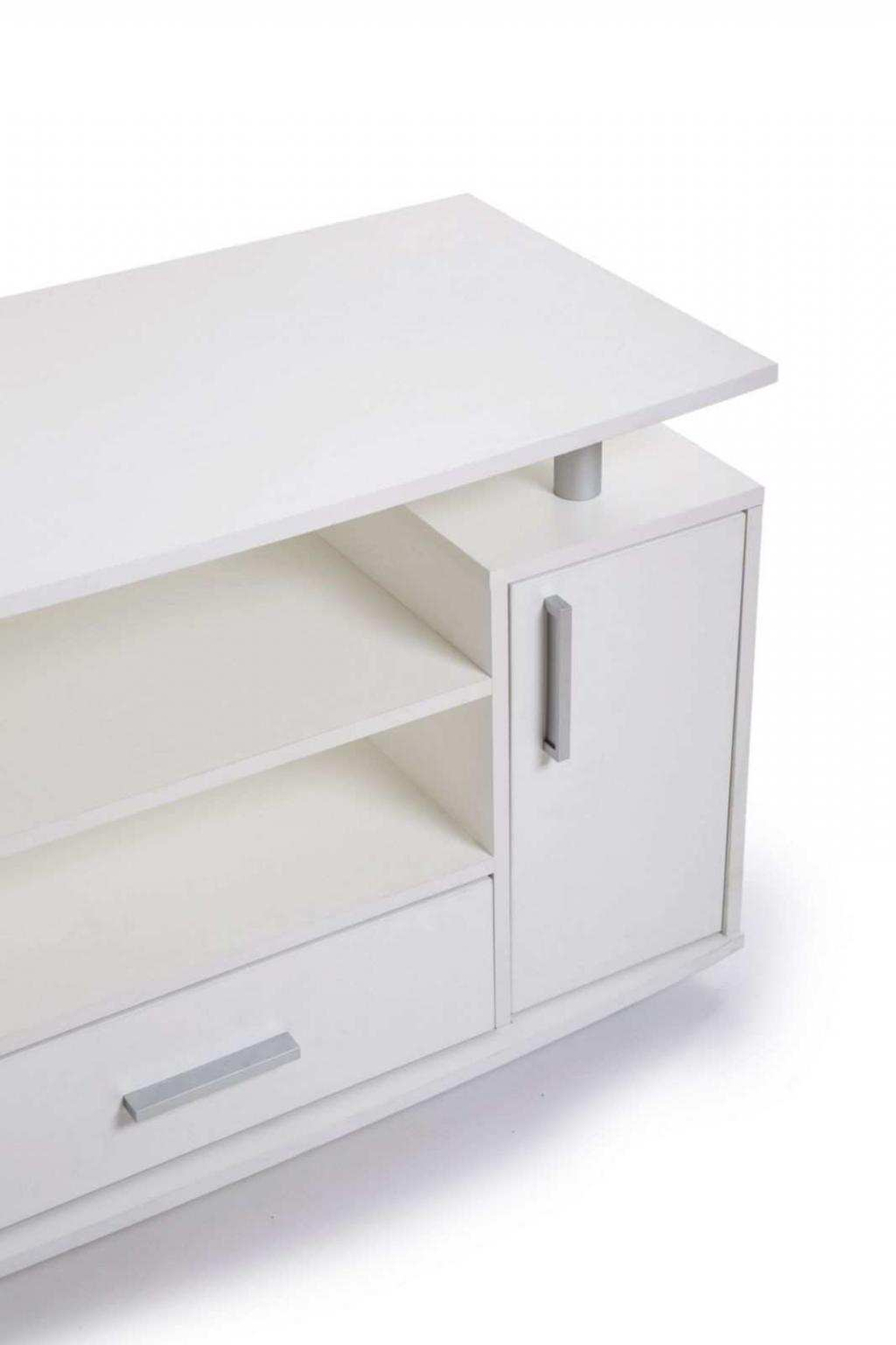 Тумба ТВ-4 Белый