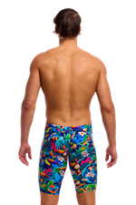 Джаммеры FUNKY TRUNKS Men's Birdie Wordie