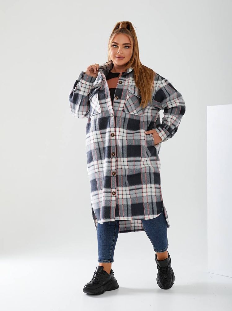 Рубашка УК-610-2 Fabrika