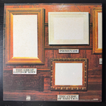 Виниловая пластинка Emerson, Lake & Palmer ‎– Pictures At An Exhibition LP