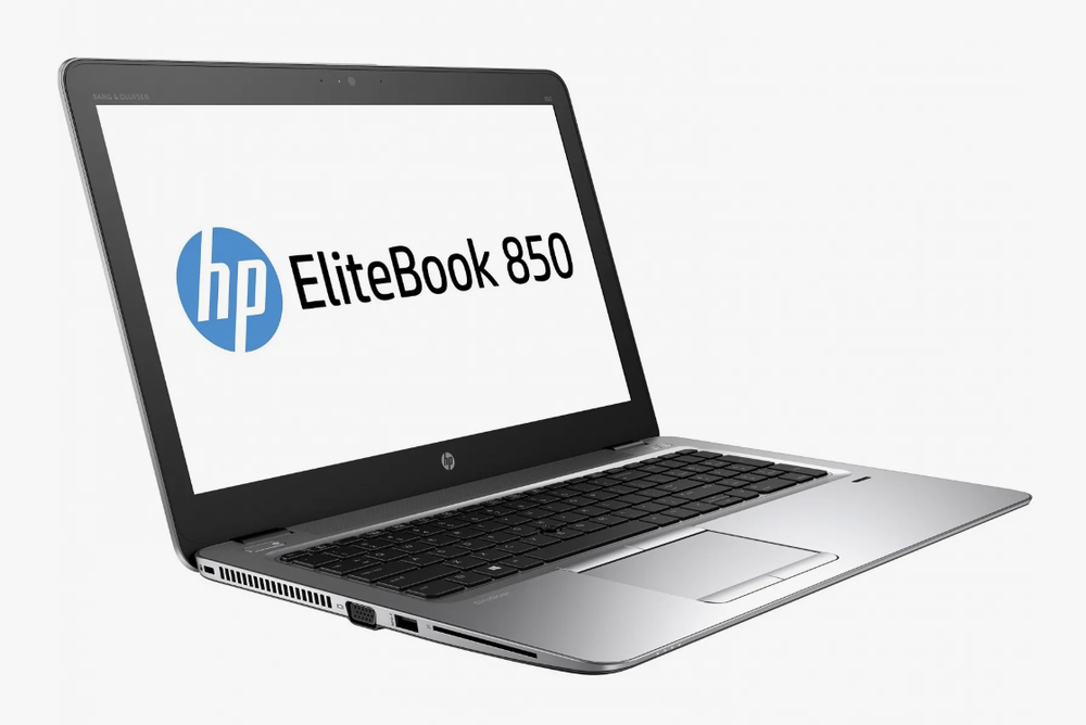 15.6" Уцененный Ноутбук HP ProBook 450 G4 (1366x768, Intel Core i5-7200U, RAM 8ГБ ,SSD 128ГБ, Intel HD Graphics 620, Win 10 Pro)