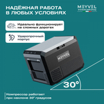 Автохолодильник Meyvel AF-PRO54
