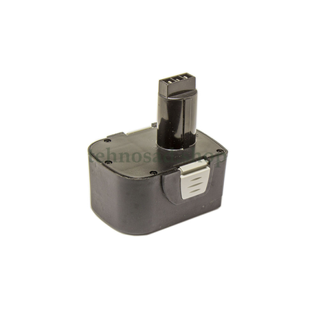 Аккумулятор для шуруповерта Интерскол 12V-1.5Ah