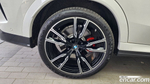 BMW X6 (G06) M60i (08.2023)