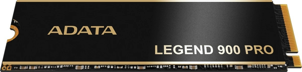 Накопитель SSD M.2 2280 ADATA LEGEND 900 PRO 1000 ГБ