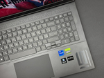 Игровой ноутбук HP Omen Intel Core i7-13650HX RTX 4070 8GB 16GB 1TB 2.5K 240Hz Win11 Русско-Английская клавиатура