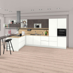 Ламинат Egger Pro Classic 12-33 Дуб Ораниенбаум светлый крафтовый