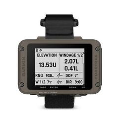 Навигатор Garmin Foretrex 901 Ballistic Edition