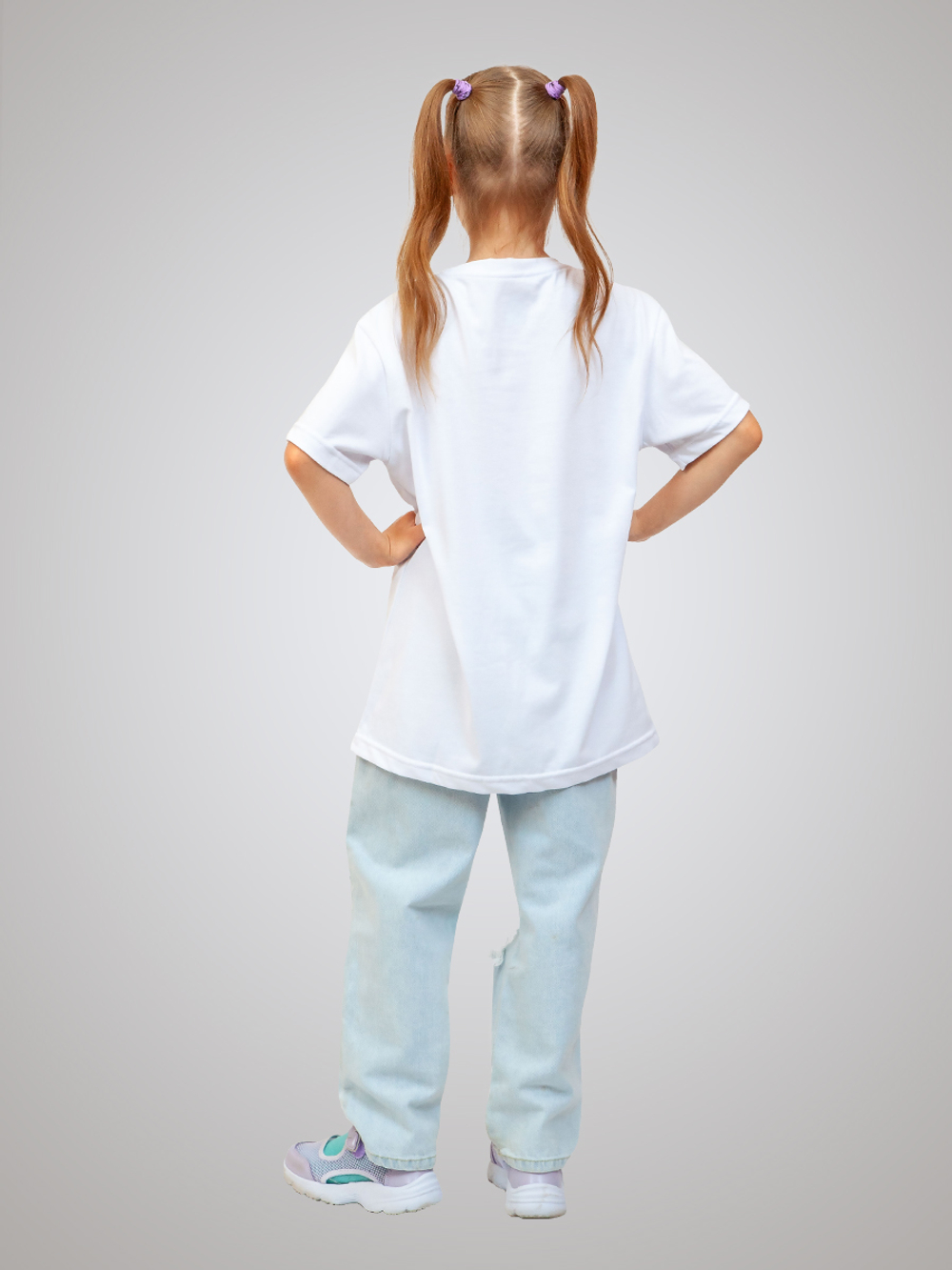 Футболка "Капибары: forever"