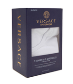 Футболка 2шт. Versace - белый(AU10193 1A10011)