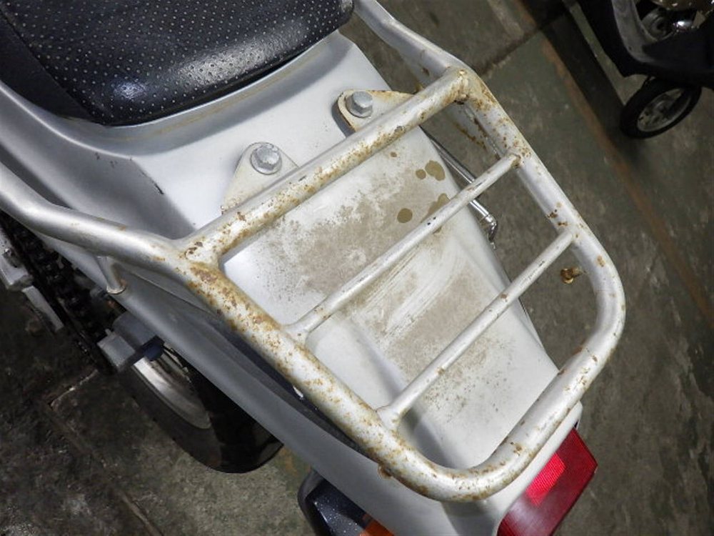 Honda SL230 1999