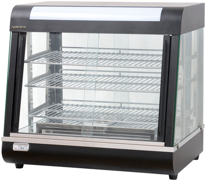 Витрина тепловая Airhot HW-60-1