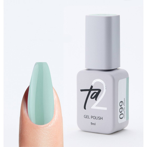 Ta2 Гель-лак 099, 9 мл