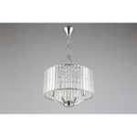 Подвесная люстра Aployt Nela APL.746.03.05