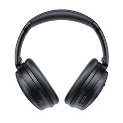 Беспроводные наушники Bose QuietComfort 45, (QC45-BK) Black/Черный