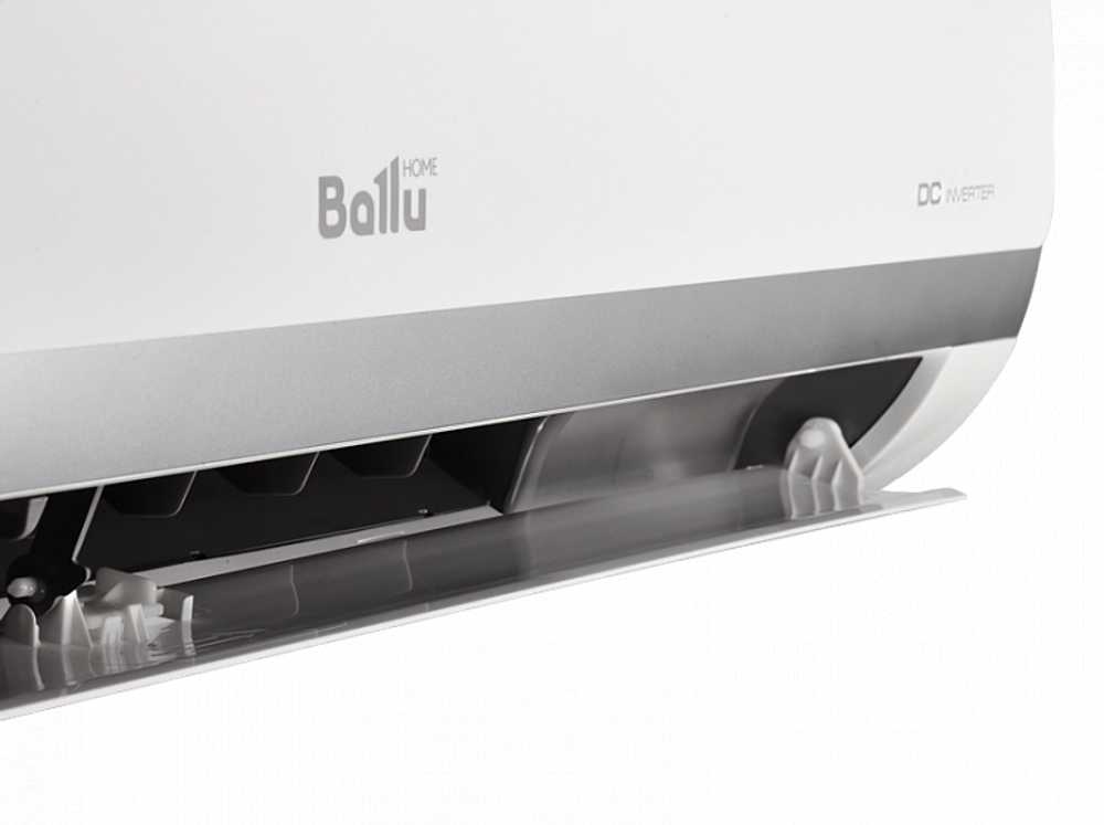 Кондиционер Ballu (сплит-система) Lagoon DC Inverter BSDI-09HN1