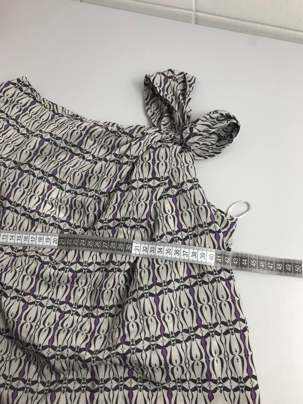 Блузка Tatuum легкая 42 размер