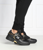 кроссовки gzrunner Giuseppe Zanotti - черный(RU20041)