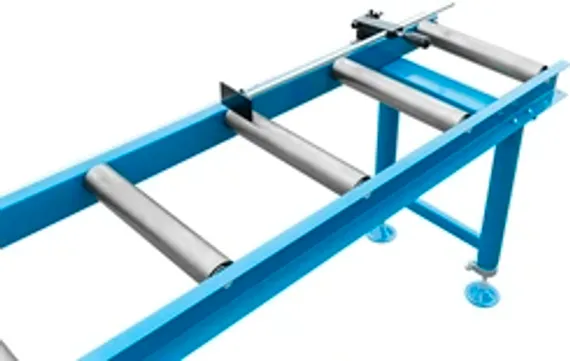 Корончатое сверло LENZ с твердосплавными напайками 27×35 мм, артикул LZTS-027
