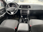 UAZ PATRIOT PICKUP Base ИКАР 2.7 5МТ