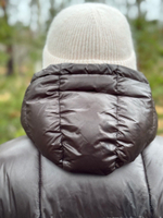 Шапка Ferz Скарлетт