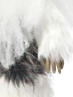 Кукла LAMAGIK мягконабивная 41см Padre Escarcha (40048)