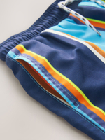 Плавки для мальчика Next E97-297, Синий