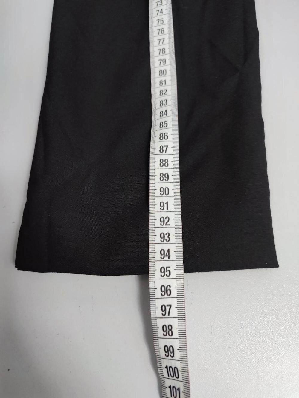 Брюки Yarmina классические 46 размер