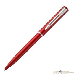 Шариковая ручка Waterman Graduate Allure красная (2068193)