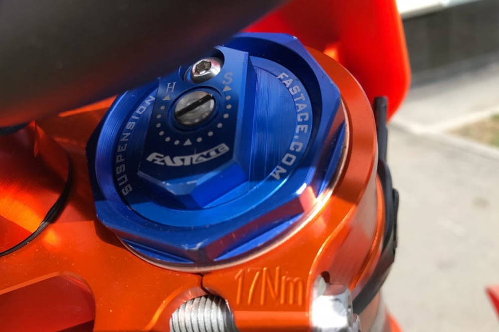 Мотоцикл кроссовый эндуро GR8 F300L 4T177FMM EFI Pro