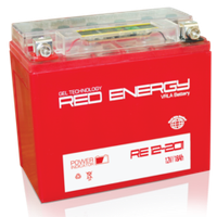 Red Energy RE 12201 аккумулятор