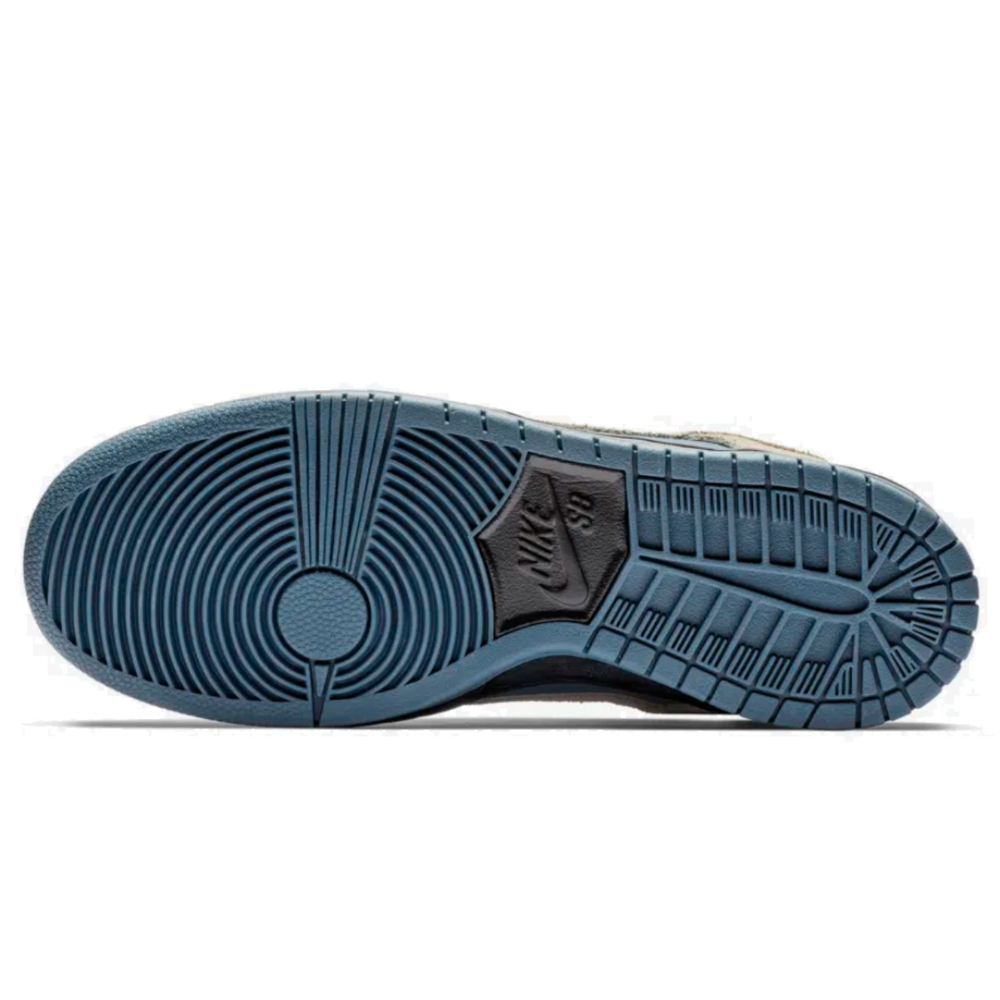 Кроссовки Nike, BQ6817-200