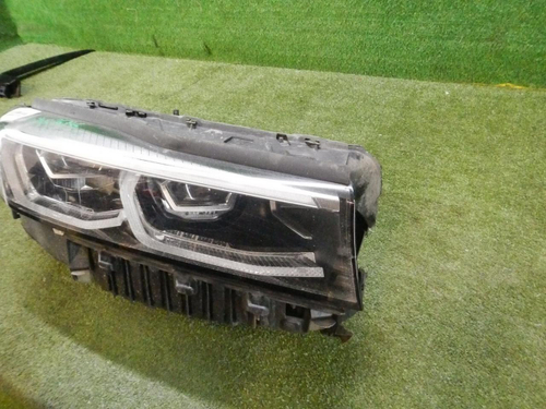 Фара правая BMW 7er G11 G12 (2019-2022) LED
