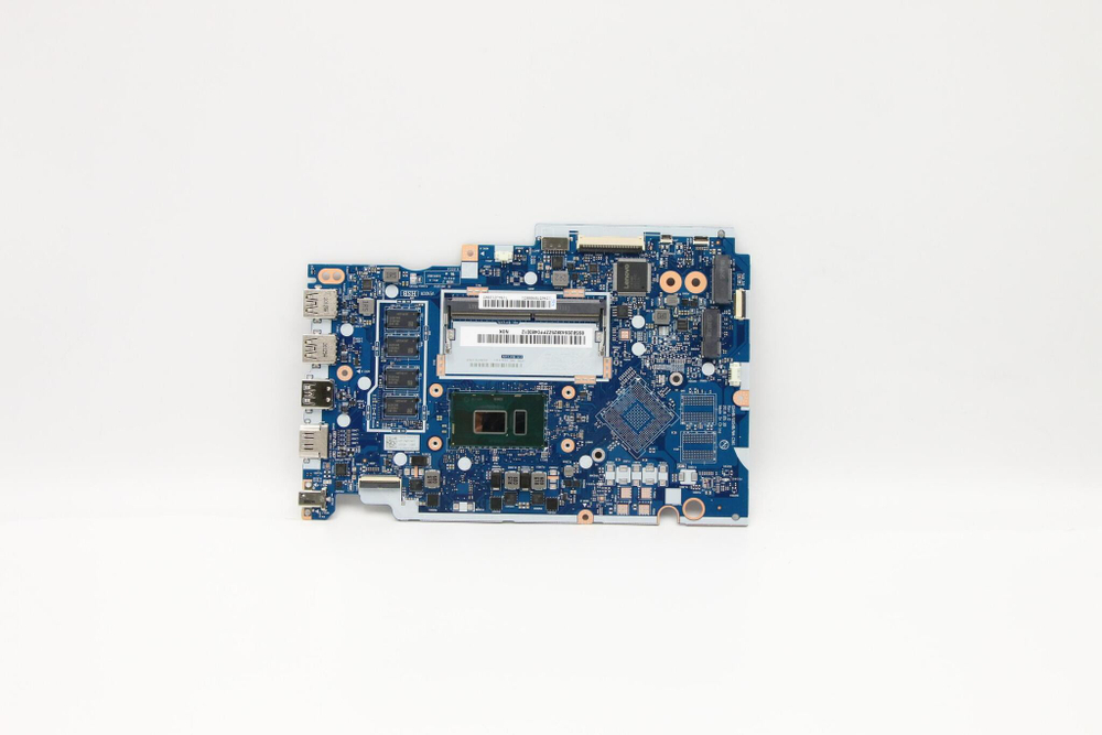 Материнская плата для ноутбука Lenovo S145-15IIL I38130U UMA 4G NOK (5B20S43825), оригинал