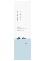 Round Lab Очищающий мусс с морской водой 1025 Dokdo Bubble Foam 150 мл