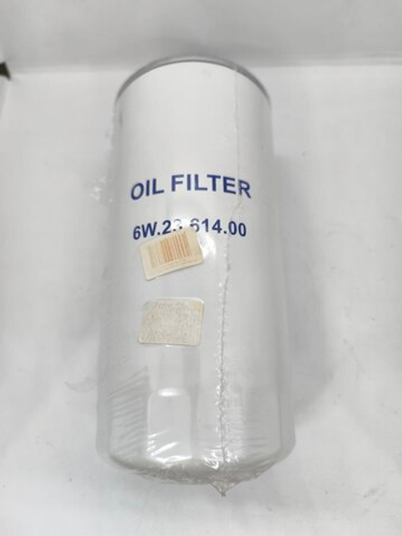 62631400 Аналог фильтра 6W.23.614.00 Фильтр Маслянный КамАЗ Евро 5
