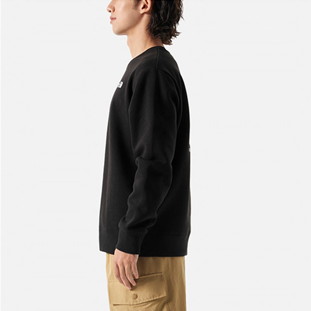 Толстовки THE NORTH FACE, NF0A86Q5-JK3