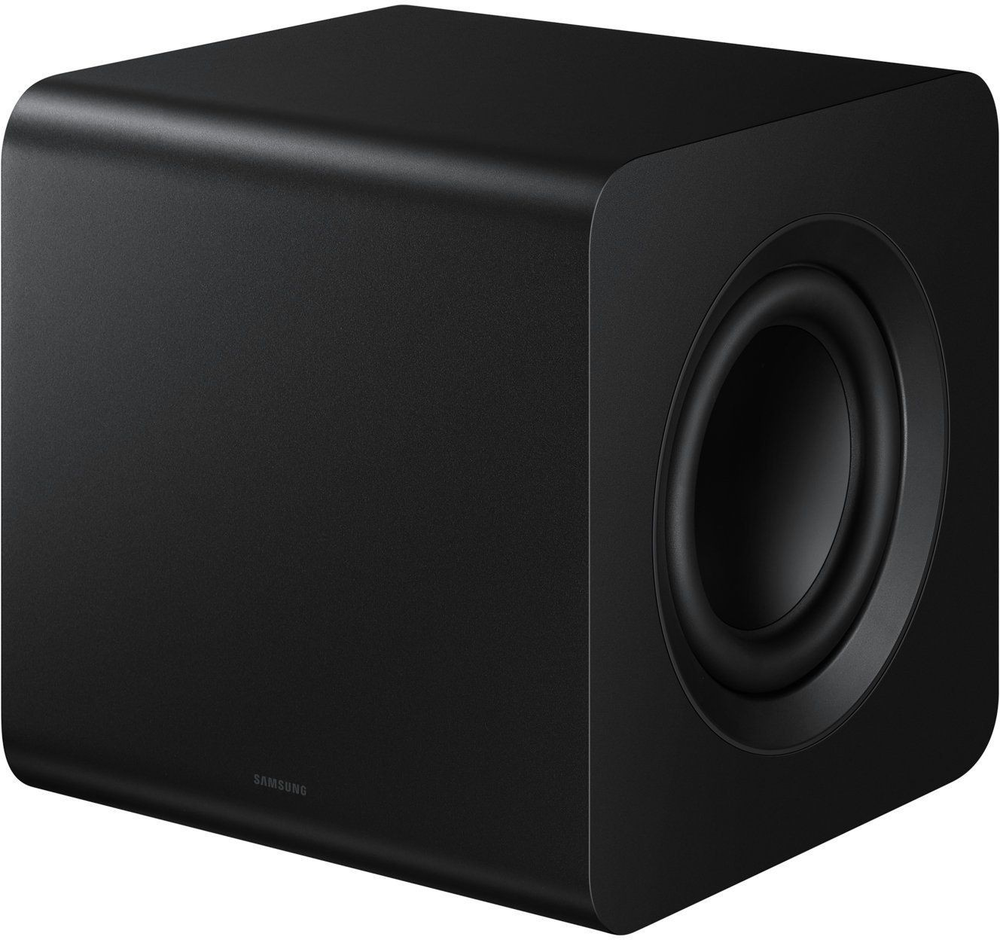 Акустическая система Samsung HW-QS700F