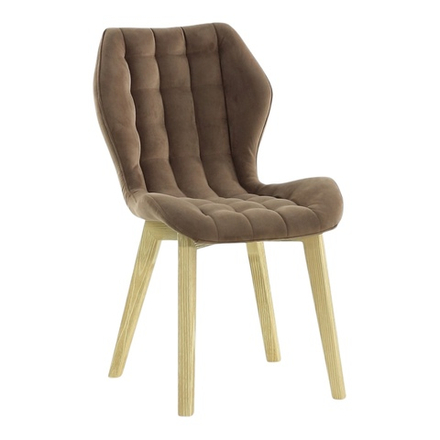 ДЕНДИ-39-11 Хвоя Стул