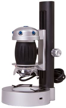 Микроскоп Bresser National Geographic USB, со штативом