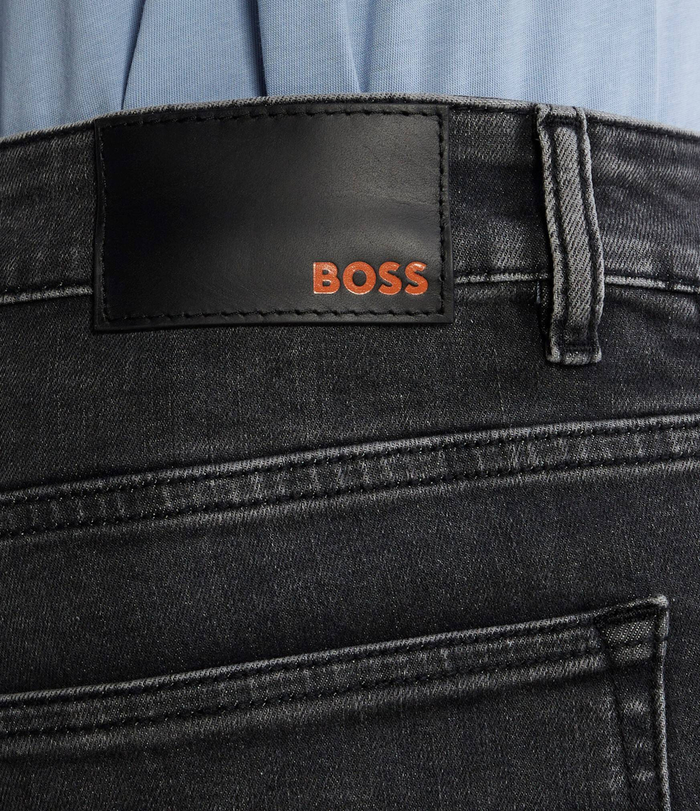 Джинсы Delaware BC-P BOSS ORANGE - графитовый(50506906)