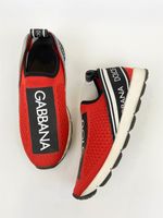 Кроссовки Dolce&Gabbana