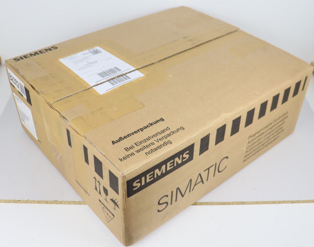 SIEMENS 6AV7244-6DA00-0FE0