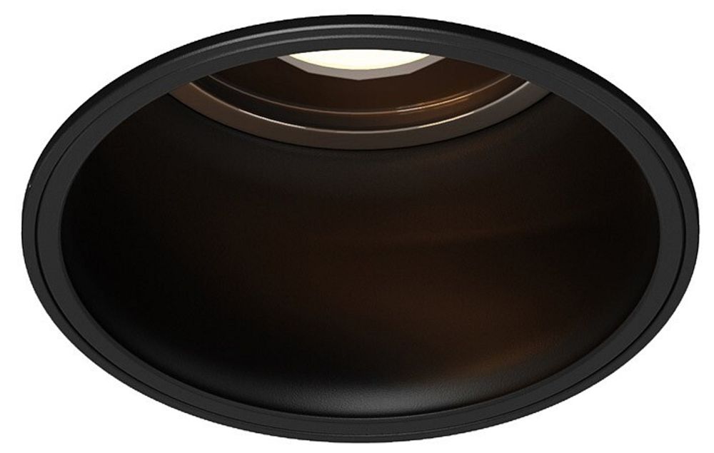 Встраиваемый светильник Maytoni Grit O501DL-L5B3K