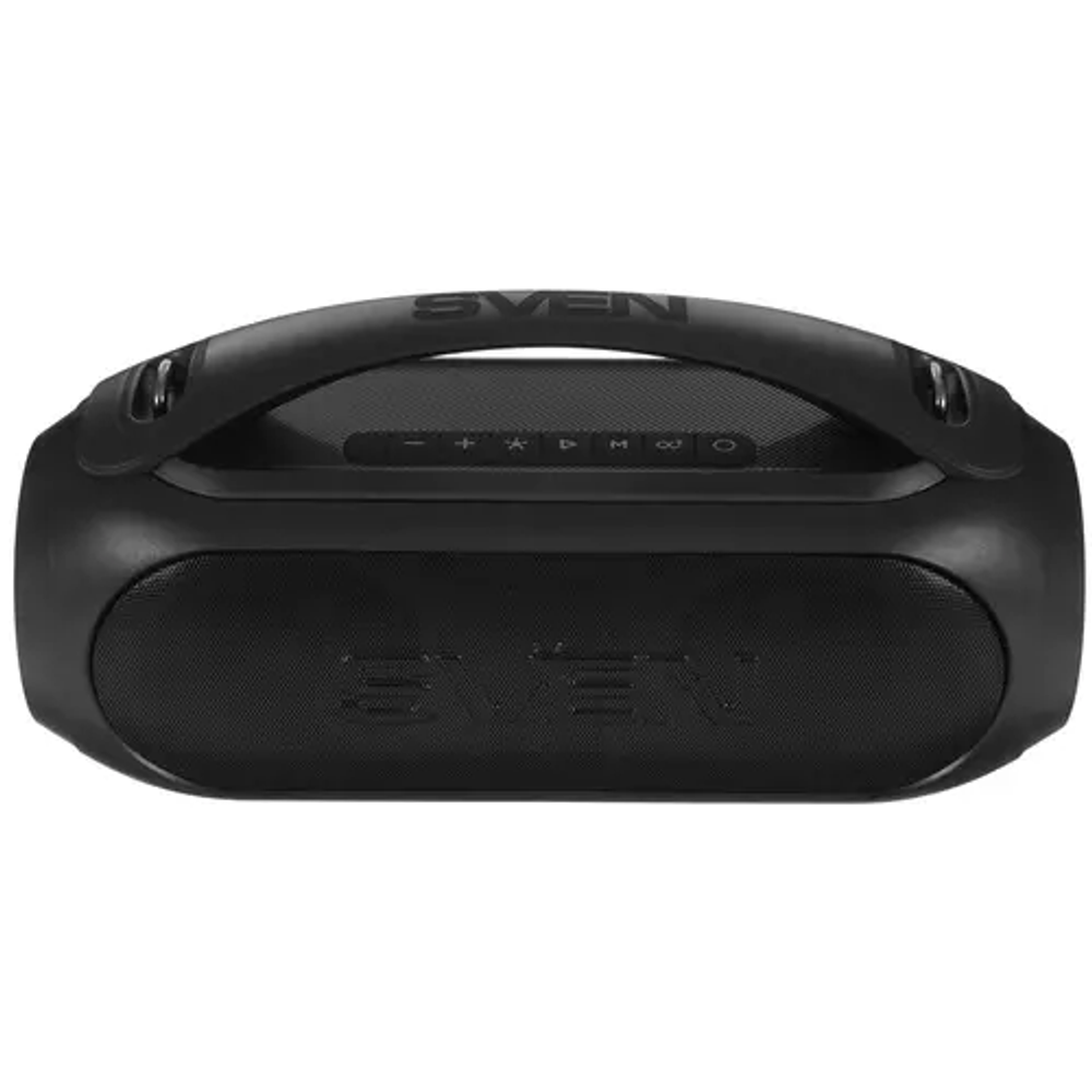 Портативная акустика 2.0 Sven PS-380