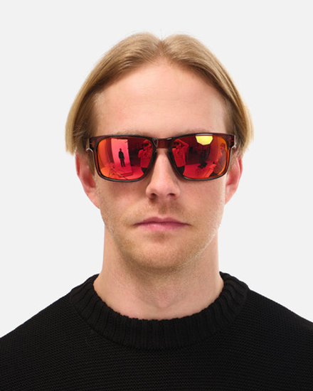 Очки Anteater Терминатор Коричневый/Оранжевый