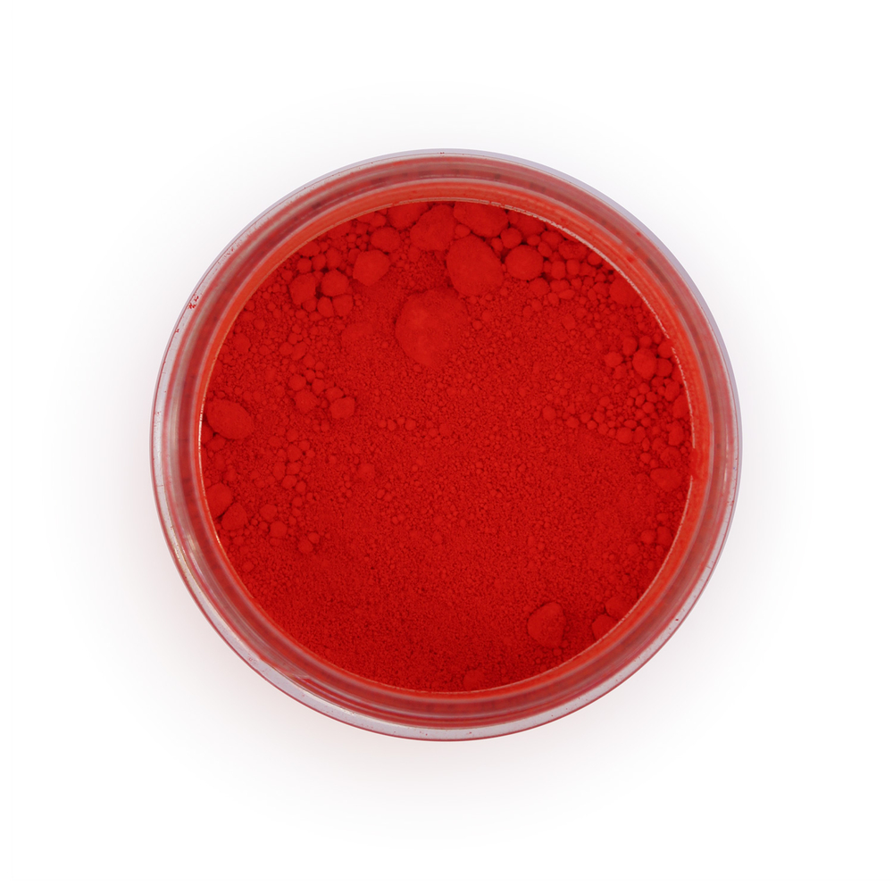 Пигмент Кадмий оранжево-красный PR108 50 г