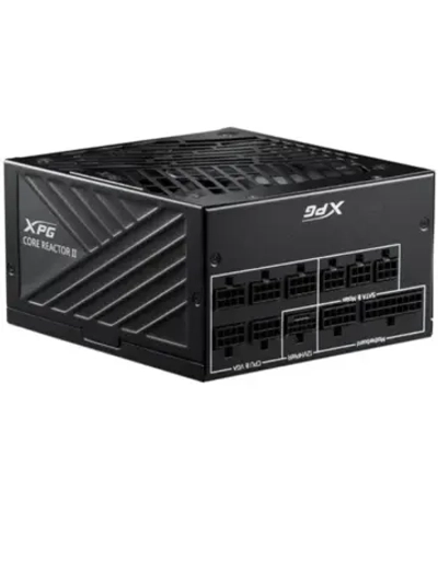 Блок питания XPG CORE REACTOR II GOLD 1200W BLACK