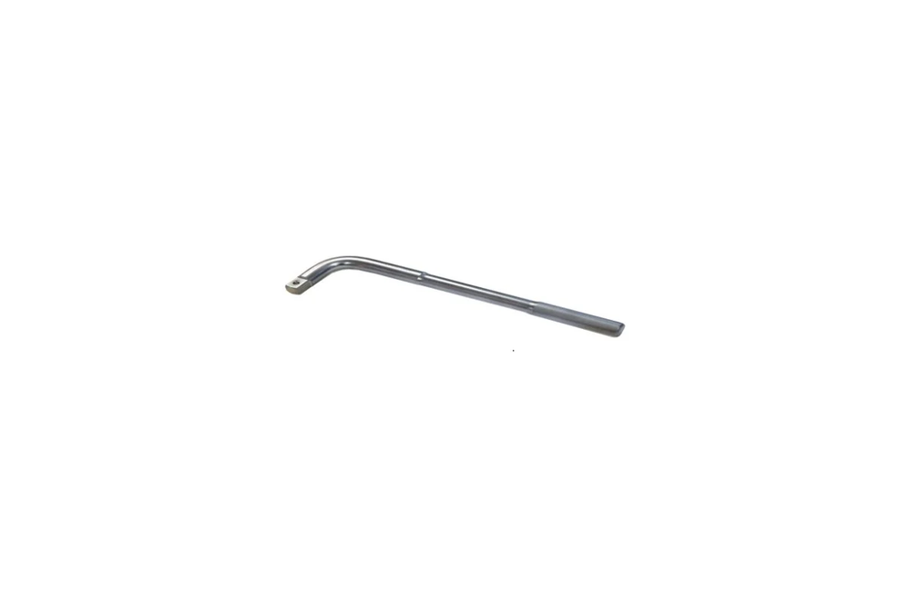 Вороток RF-8156380 Г-образный 380мм, 3/4" ROCKFORCE