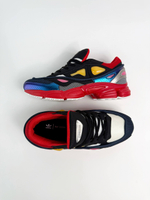Кроссовки Adidas RAF Simons Ozweego 2 #B185 (цвет.)